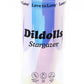 Dildolls en silicone liquide coloré Stargazer - Love to Love