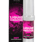 Gel stimulation sexuel Liquid Vibrator Effet chaud 15 ml - Secret Play