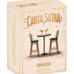 Jeu de société coquin Premier Date - Carta Sutra