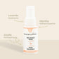 Lubrifiant intime bio relaxant pour pénétration anale douce 50ml - Divinextases