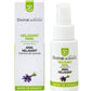 Lubrifiant intime bio relaxant pour pénétration anale douce 50ml - Divinextases