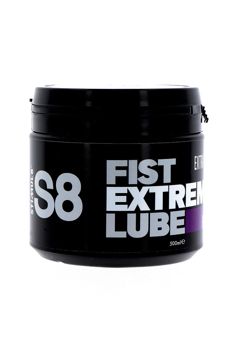 Lubrifiant intime Fist extreme 500ml - S8