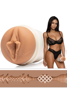Mastubateur vaginette Autumn Falls - Fleshlight