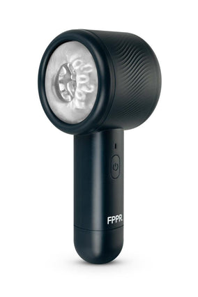 Masturbateur à va-et-vient spécial fellation - FPPR