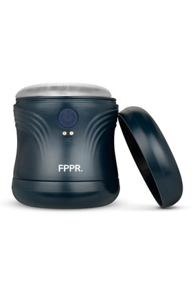 Masturbateur discret Vibrant recto verso - FPPR