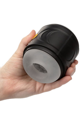 Masturbateur double moteur Boundless - Calexotics