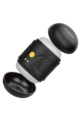 Masturbateur double moteur Boundless - Calexotics