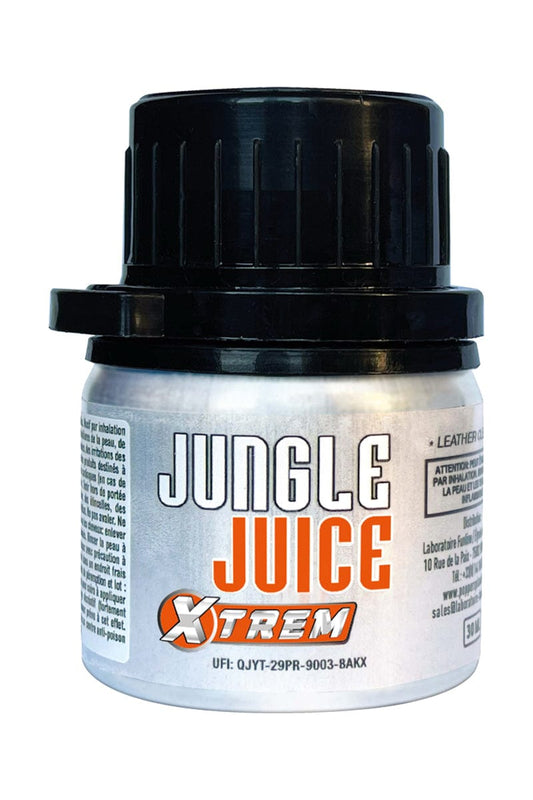 Poppers Jungle Juice Xtrem 30ml