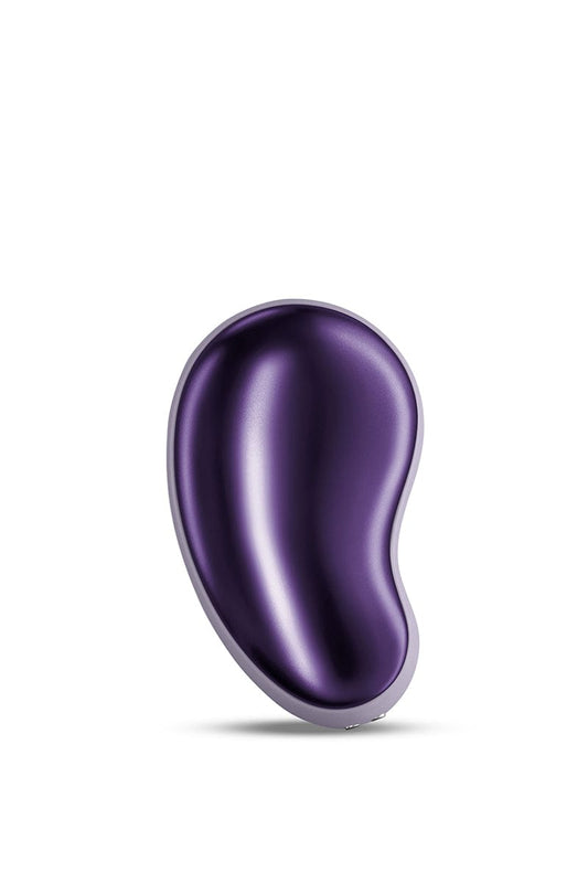 Stimulateur clitoridien Desire Tresor violet - Ns Novelties