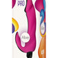 Vibromasseur rabbit rechargeable Bifun Pro - Alive