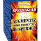 Aphrodisiaque pour homme cure 1 mois Spermagold