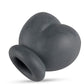 Bourse séparateur pour stimulation testicules en silicone Ballstretcher Ball Pouch - Boners