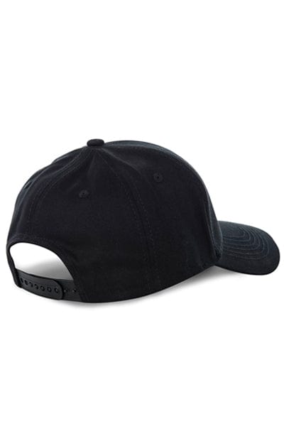 Casquette 100% coton type snapnack taille unique Crew - Jacquie et Michel