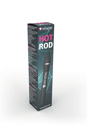 Chauffage USB pour masturbateur pénétration chaude 45°C - Mystim