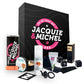 Coffret coquin 10 accessoires intimes - Jacquie et Michel
