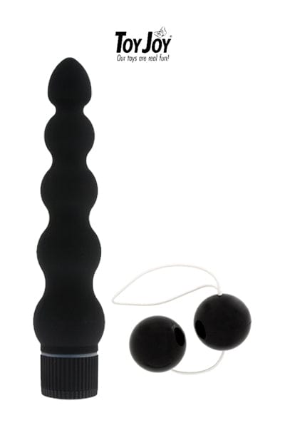 Coffret sextoys 11 accessoires initiation BDSM soft en couple - ToyJoy