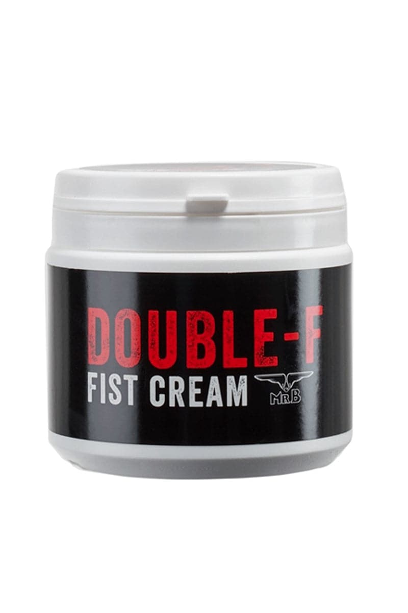 Crème Fist Double-F 500 ml