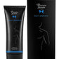 Crème Performance Masculine Nuit Ardente 60ml - Plaisirs Secrets
