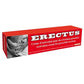 Crème tonifiante pour trouble de l'érection Erectus 100ml - Vital Perfect