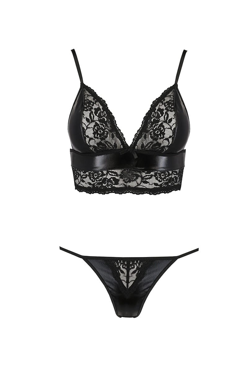 Ensemble culotte et soutien-gorge Asuna - Passion