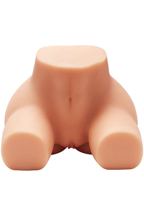 Fessier masturbateur réaliste Fabulous Fat Mega Ass 19kg - Bangers