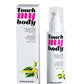 Fluide massage & lubrifiant ylang-ylang - Love to Love