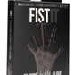Gant BDSM stimulation sexuelle en silicone fist SM - FISTIT