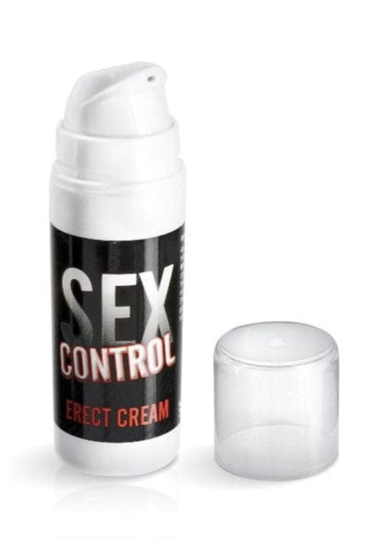 crème de massage chauffante sex control