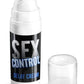 Gel de massage rafraichissant pour éjaculateur précoce Sex Control 30ml - Ruf