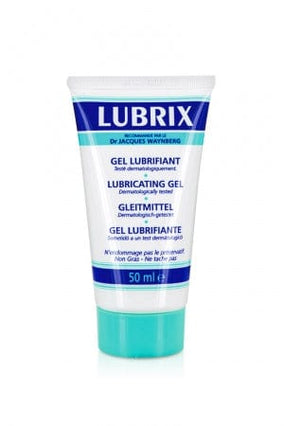 Gel Lubrix (50 ml)