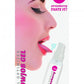 Gel oral optimizer blowjob - fraise