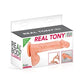 Gode réaliste 18 cm - Real Tony