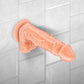 Gode réaliste 18 cm - Real Tony