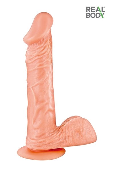 Gode réaliste 21 cm - Real Jayson