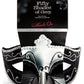 Lot 2 masques vénitiens coquins pour jeux de rôle sexy en couple - Fifty Shades of Grey