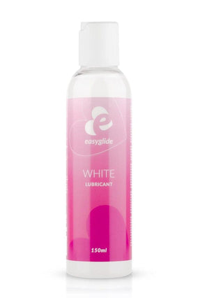 Lubrifiant épais White imitation sperme petit format 150 ml - EasyGlide