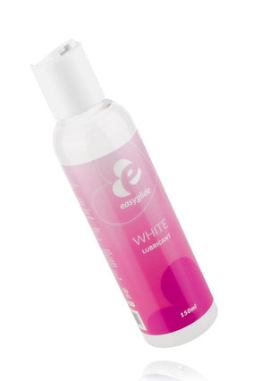 Lubrifiant épais White imitation sperme petit format 150 ml - EasyGlide