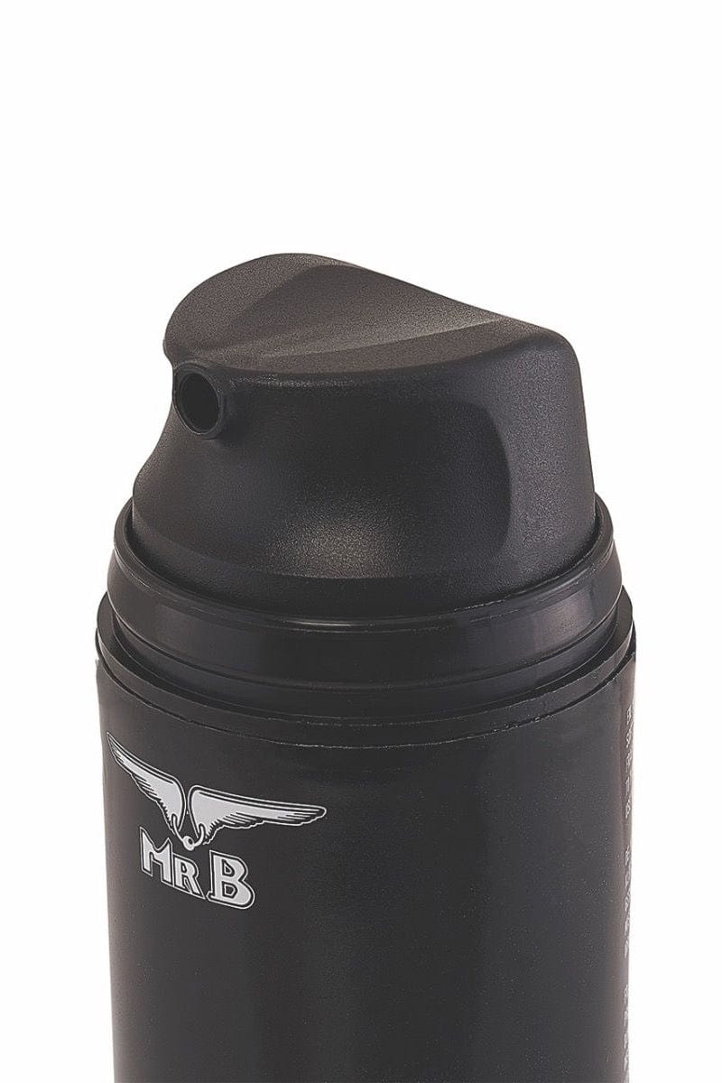 Lubrifiant Mister B FIST HOT 200 ml