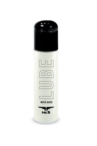 Lubrifiant Mister B LUBE (100 ml)