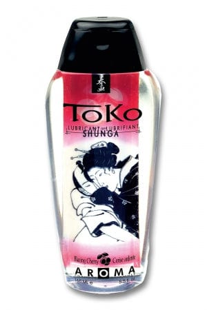 Lubrifiant Toko Aroma - cerise flambée