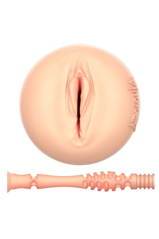 Masturbateur 3D masculin réaliste vagin Feel Apolonia Lapeidra - Kiiroo