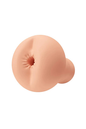 Masturbateur anus très réaliste Bootylicious - Shake
