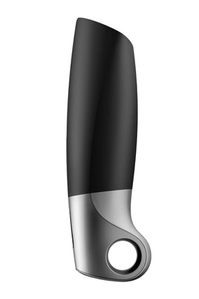 Masturbateur connecté smartphone Power Masturbator - Satisfyer