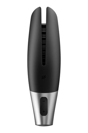 Masturbateur connecté smartphone Power Masturbator - Satisfyer