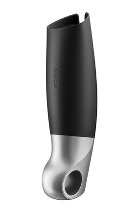 Masturbateur connecté smartphone Power Masturbator - Satisfyer