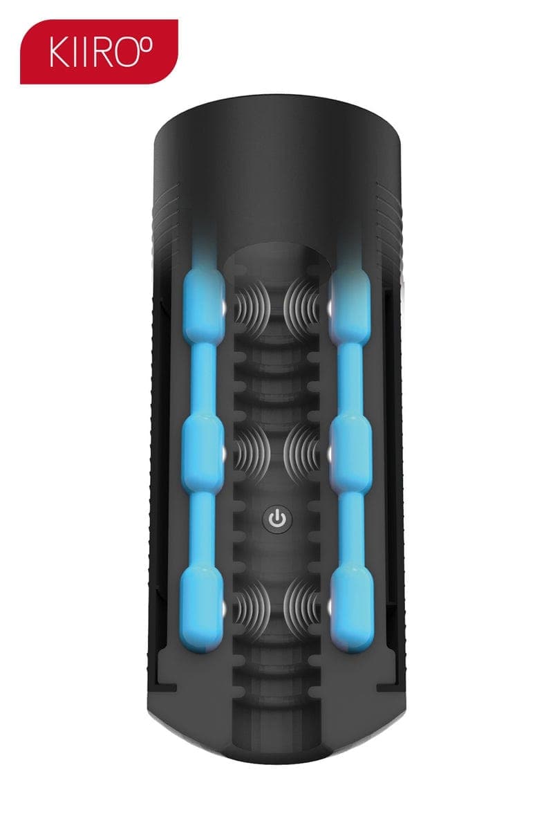 Masturbateur connecté Titan - Kiiroo