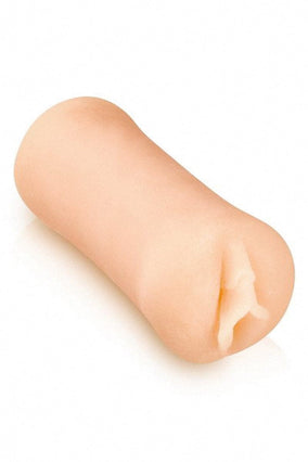 Masturbateur de poche vagin pour homme format voyage 11 x 4,3cm - NMC