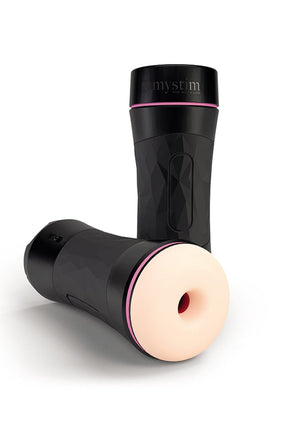 Masturbateur Donut Mystim Oh PUSH ME - Mystim