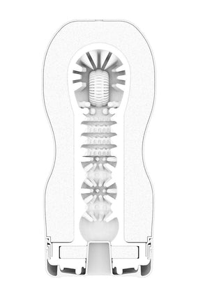 Masturbateur fellation masculin Original Vacuum Cup Gentle 15cm - Tenga