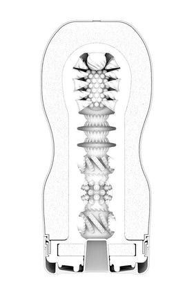 Masturbateur gorge profonde Premium Original Vacuum Cup Gentle - Tenga